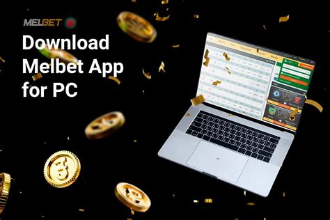 melbet pc app